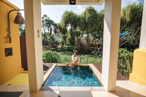 Paradox Resort Phuket — photo 7