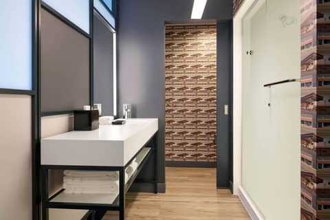 Aloft by Marriott Portland Downtown Waterfront ME — photo 2