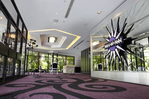 Hard Rock Hotel Pattaya — photo 4