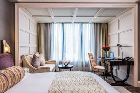 Caravelle Saigon — photo 9