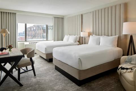 Capitol Hill Hotel — photo 2