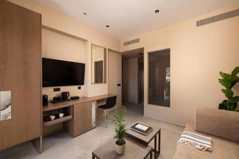 Cosmeen Lifestyle Boutique Stay — photo 6