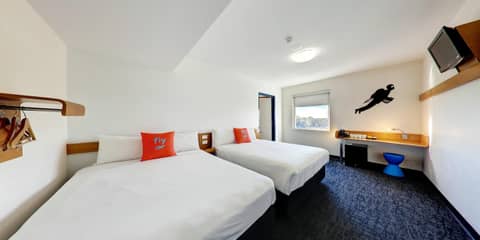 ibis budget Sydney Airport — photo 2