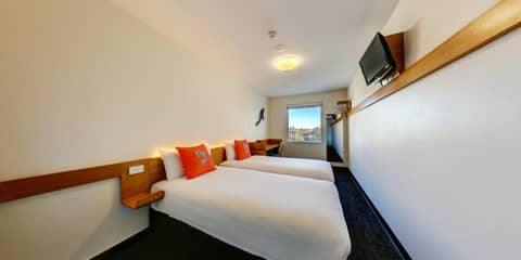 ibis budget Sydney Airport — photo 3