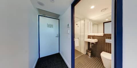 ibis budget Sydney Airport — photo 4