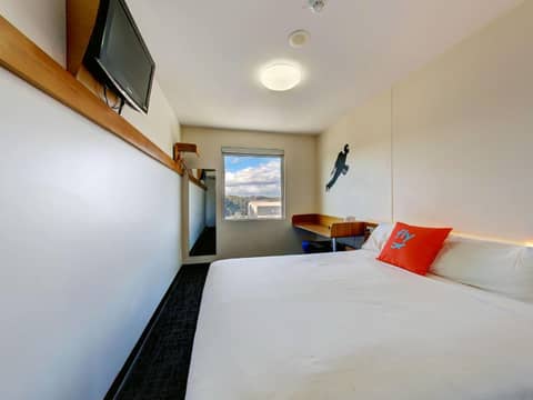 ibis budget Sydney Airport — photo 5