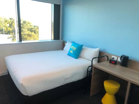 ibis budget Sydney Airport — photo 7