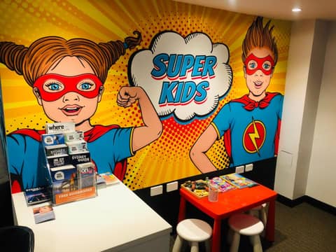 ibis budget Sydney Airport — photo 8