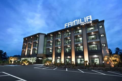 Familia Hotel — photo 3