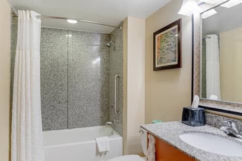 Comfort Suites At Virginia Center Commons — photo 5