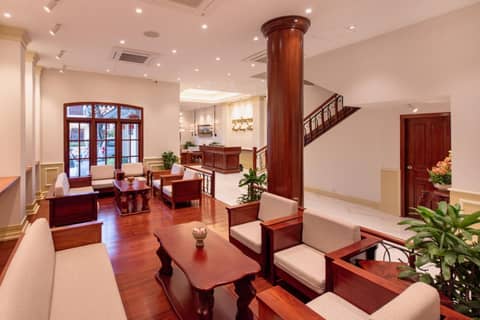 Steung Siemreap Hotel — photo 6