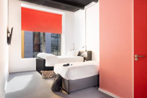 Garner Hotel Dublin Temple Bar by IHG — photo 2