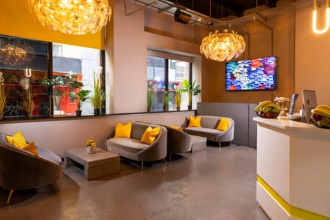 Garner Hotel Dublin Temple Bar by IHG — photo 5