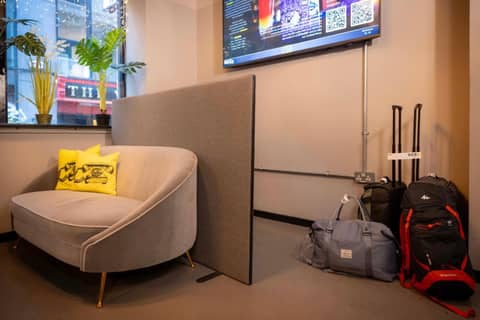 Garner Hotel Dublin Temple Bar by IHG — photo 6