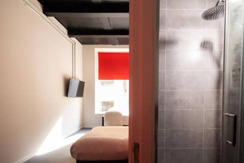 Garner Hotel Dublin Temple Bar by IHG — photo 7