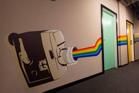 Garner Hotel Dublin Temple Bar by IHG — photo 8