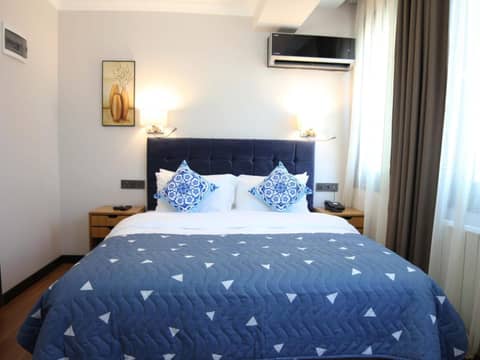 Nomade Old City Hotel — photo 4