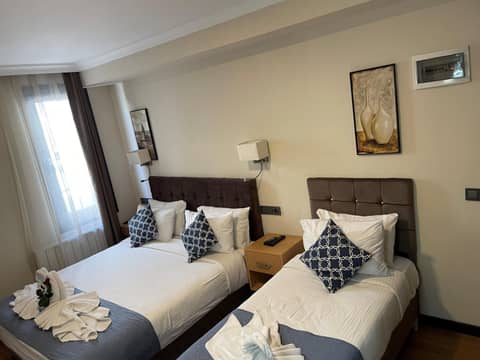 Nomade Old City Hotel — photo 5