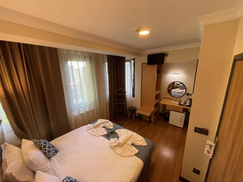 Nomade Old City Hotel — photo 7