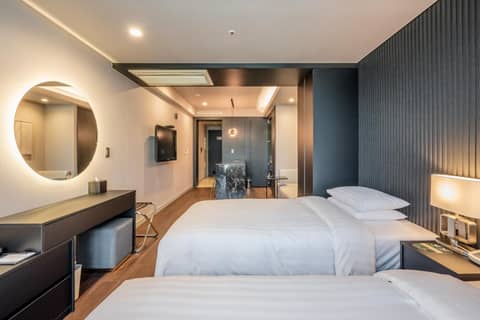 Haeundae Centum Hotel — photo 5