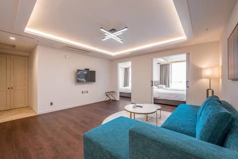Haeundae Centum Hotel — photo 9