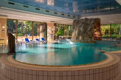Ensana Thermal Margaret Island — photo 6