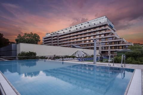 Ensana Thermal Margaret Island — photo 8