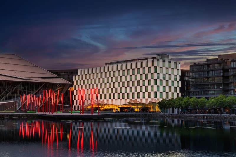 Anantara The Marker Dublin - A Leading Hotel of the World — photo 1