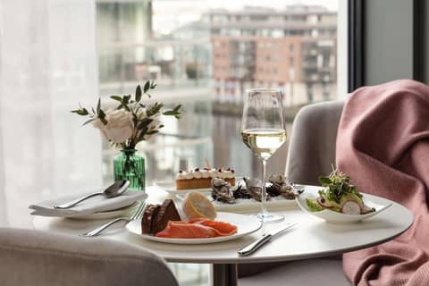 Anantara The Marker Dublin - A Leading Hotel of the World — photo 3