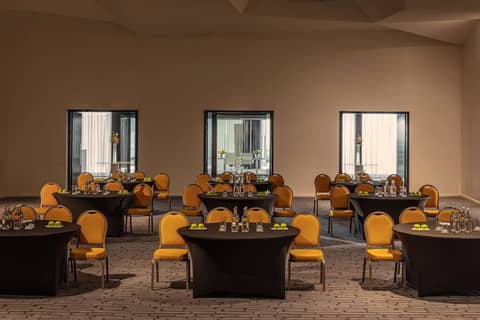 Anantara The Marker Dublin - A Leading Hotel of the World — photo 4