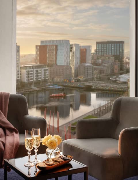Anantara The Marker Dublin - A Leading Hotel of the World — photo 6