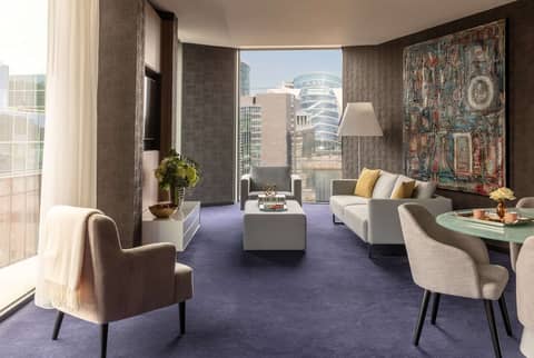 Anantara The Marker Dublin - A Leading Hotel of the World — photo 7