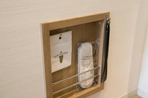 Just Inn Premium Nagoya Station — photo 4