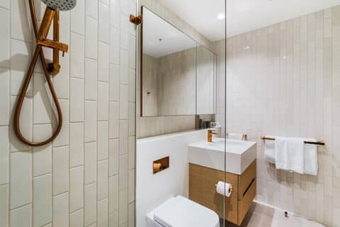 Collins House Apartments by CLLIX — photo 5