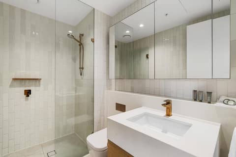 Collins House Apartments by CLLIX — photo 7