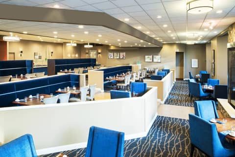 Sheraton Charlotte Airport — photo 2