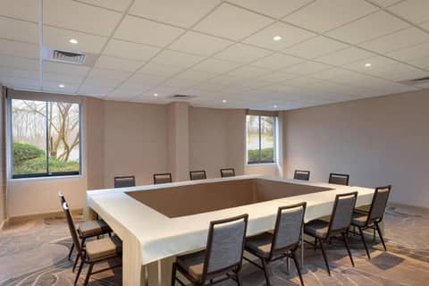Sheraton Charlotte Airport — photo 3