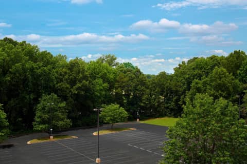 Sheraton Charlotte Airport — photo 4