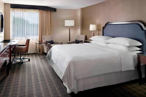 Sheraton Charlotte Airport — photo 7
