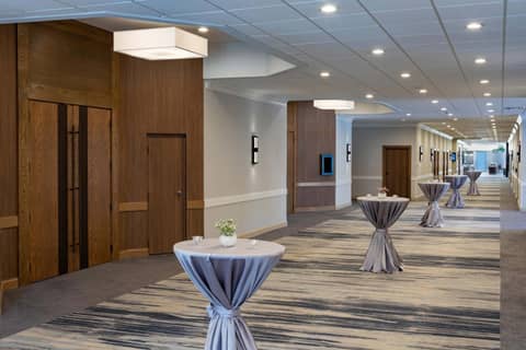 Sheraton Charlotte Airport — photo 8