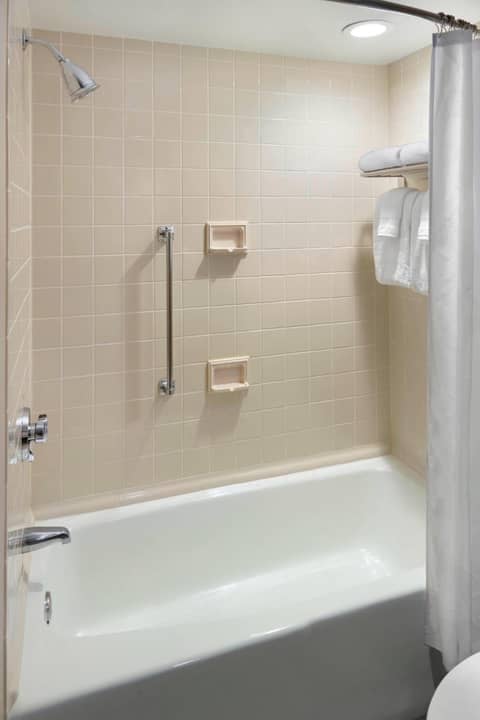 Sheraton Charlotte Airport — photo 9