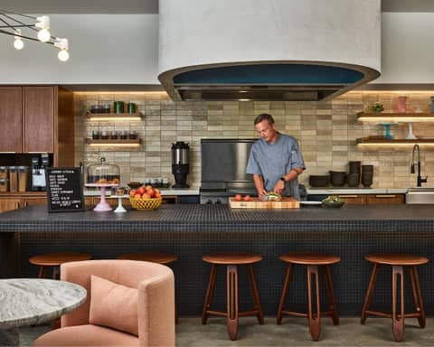 Catbird Hotel — photo 3