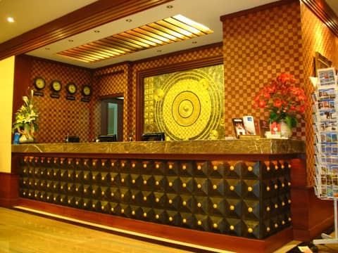Wannara Hotel Hua Hin — photo 5