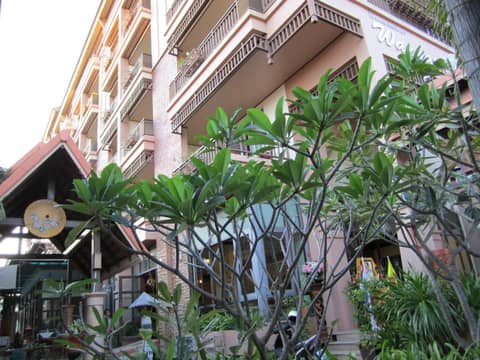 Wannara Hotel Hua Hin — photo 6