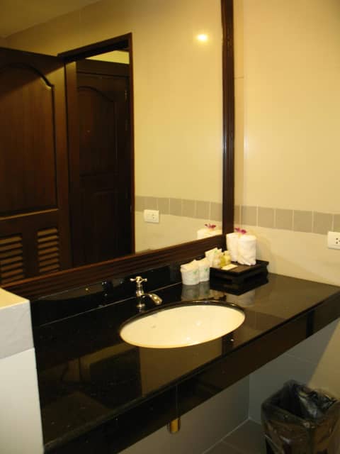 Wannara Hotel Hua Hin — photo 7