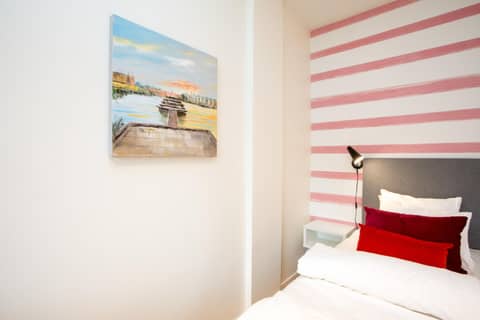 ApartDirect Hammarby Sjöstad — photo 2