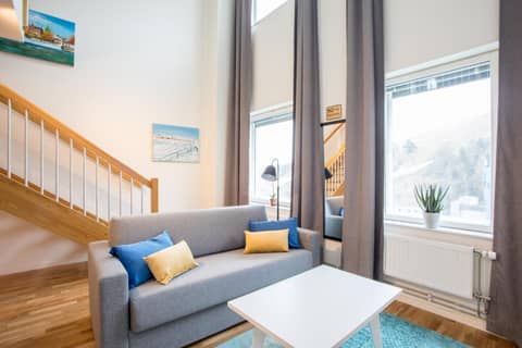ApartDirect Hammarby Sjöstad — photo 7
