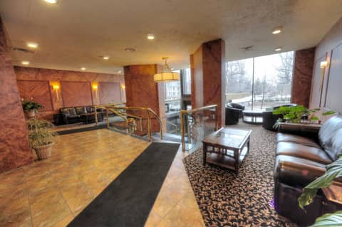 Lenox Hotel and Suites — photo 3