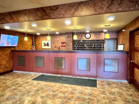 Lenox Hotel and Suites — photo 6