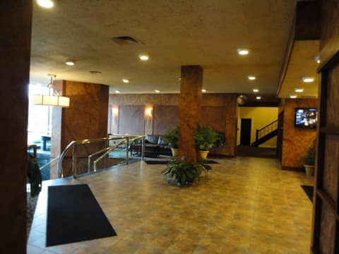 Lenox Hotel and Suites — photo 7